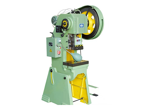 J23壓力機 J23壓力機